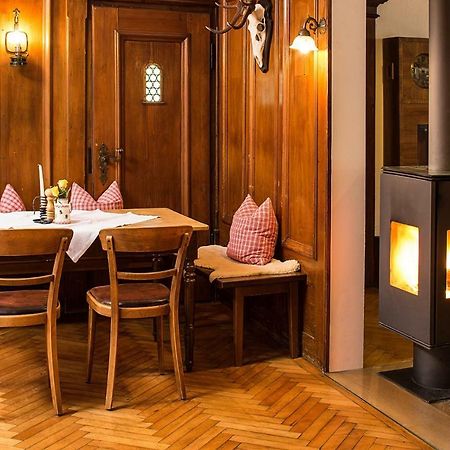 Oberwirt Gasthaus & Hotel ヴァンゲン・イム・アルゴイ エクステリア 写真