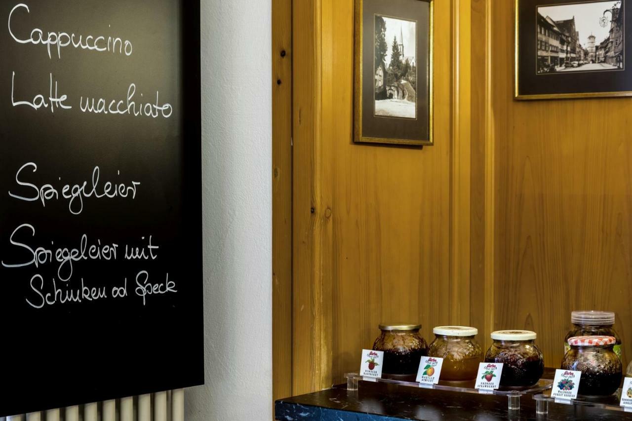 Oberwirt Gasthaus & Hotel ヴァンゲン・イム・アルゴイ エクステリア 写真