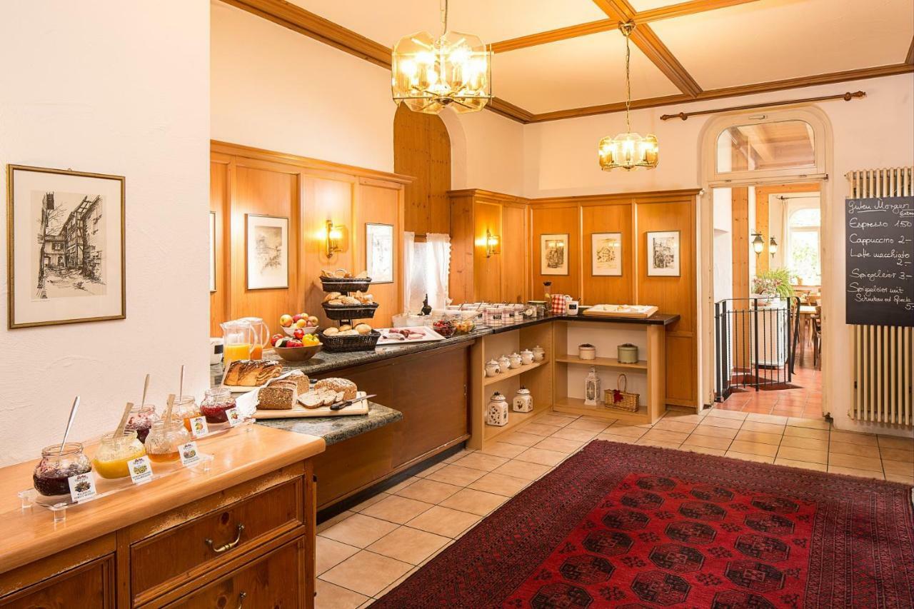 Oberwirt Gasthaus & Hotel ヴァンゲン・イム・アルゴイ エクステリア 写真